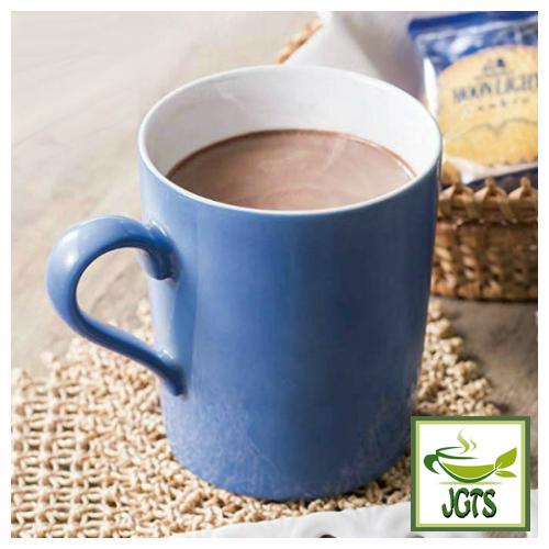Morinaga Instant Milk Cocoa (300 grams) Hot Cocoa Milk in Cup