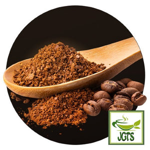 (UCC) The Blend 117 Instant Coffee (Jar) - Instant coffee