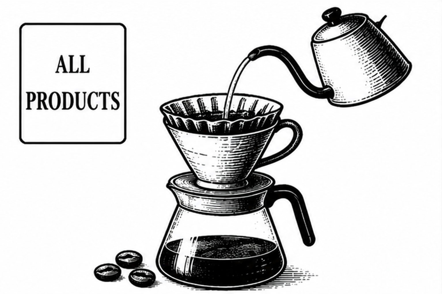 All Products - JGTS