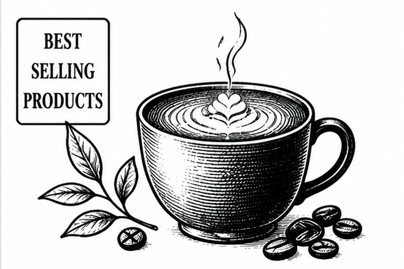 Best Selling Products - JGTS