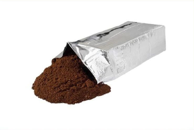 Japanese Ground Coffee "Blocks" - Japanese Green Tea Shops