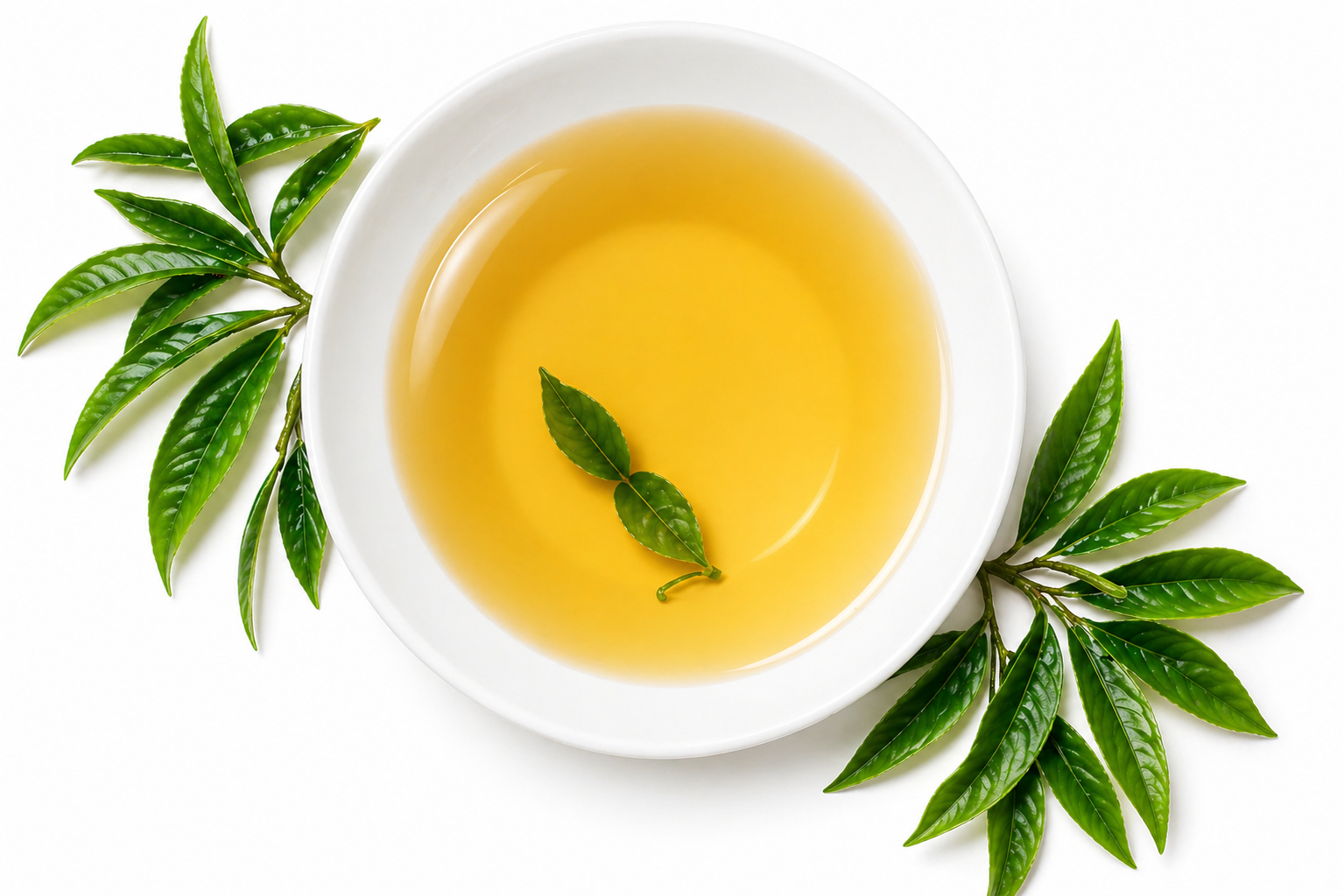 Our Japanese Teas