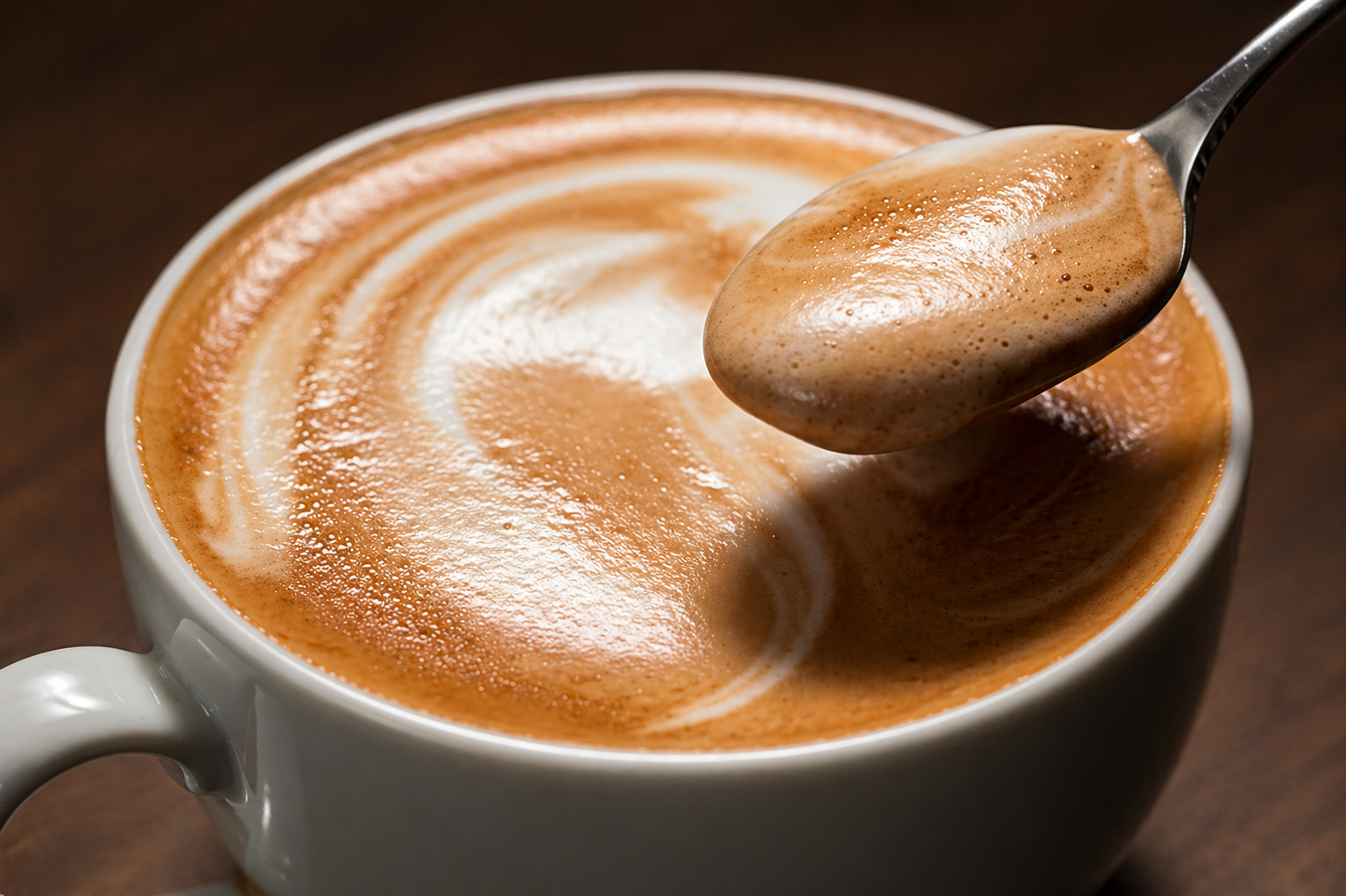 Japanese Blendy "Cafe Latory"
