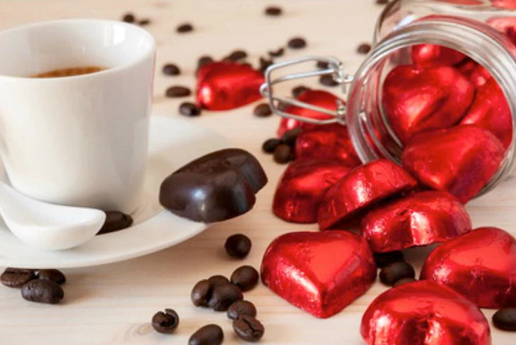 Japanese Chocolate and Snacks - Japanese Green Tea Shops