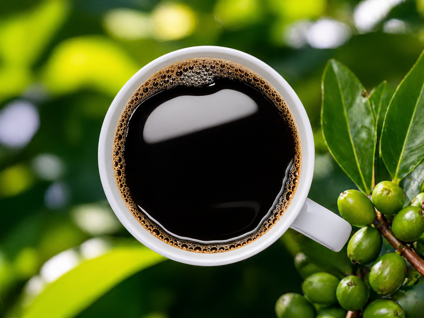 Japanese Coffee