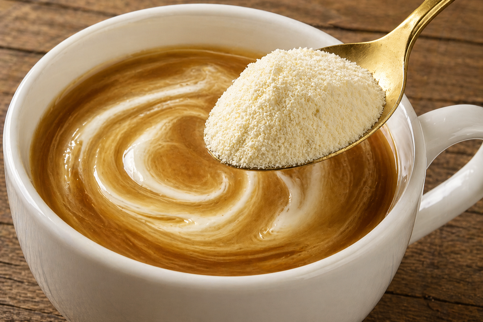 Japanese Creamer