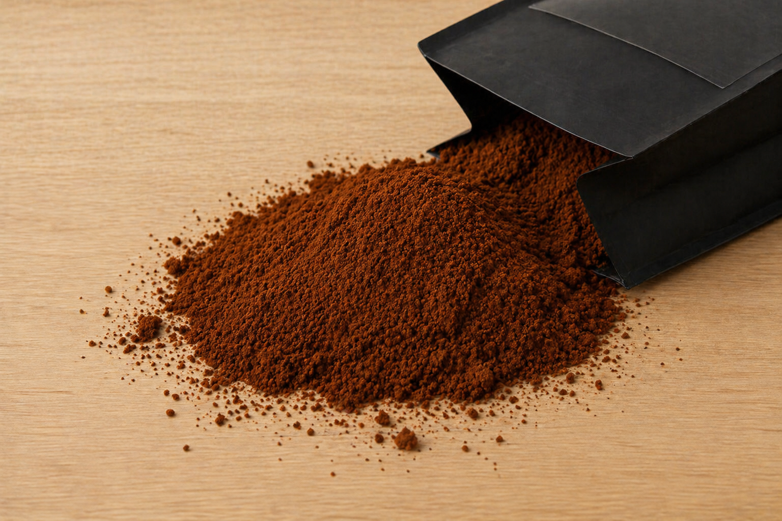 Japanese Ground Coffee "Bags"