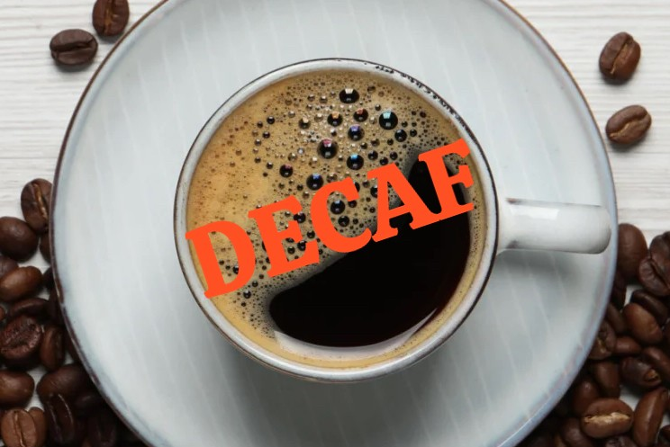 Japanese Coffee and Tea "No Caffeine" - Japanese Green Tea Shops