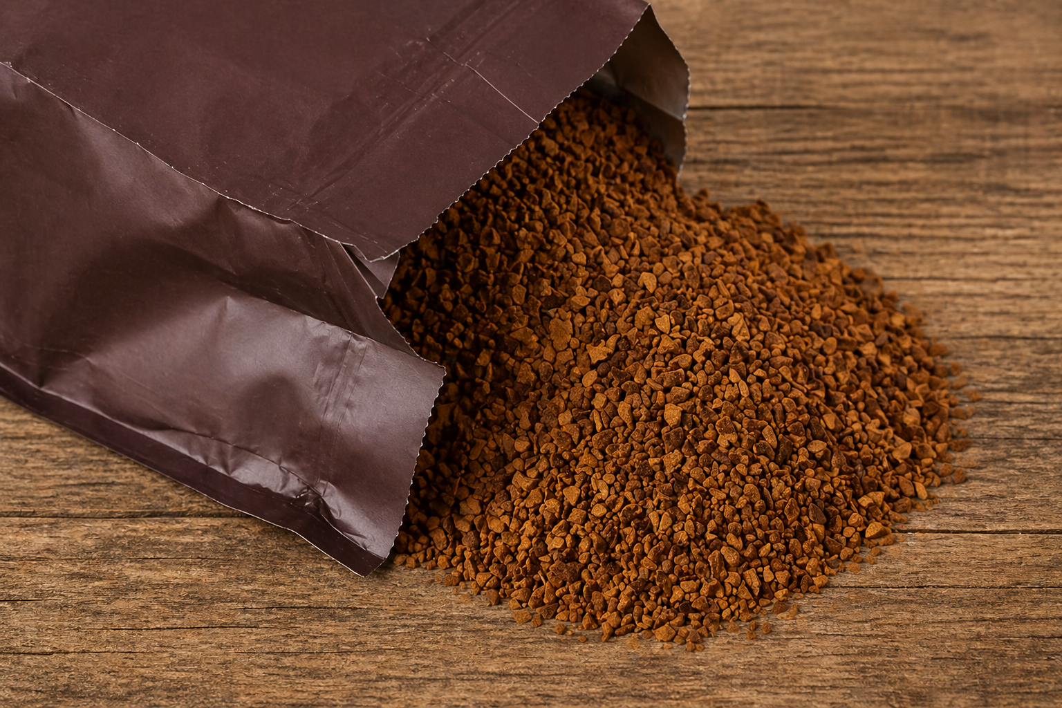 Japanese Instant Coffee "Bags"