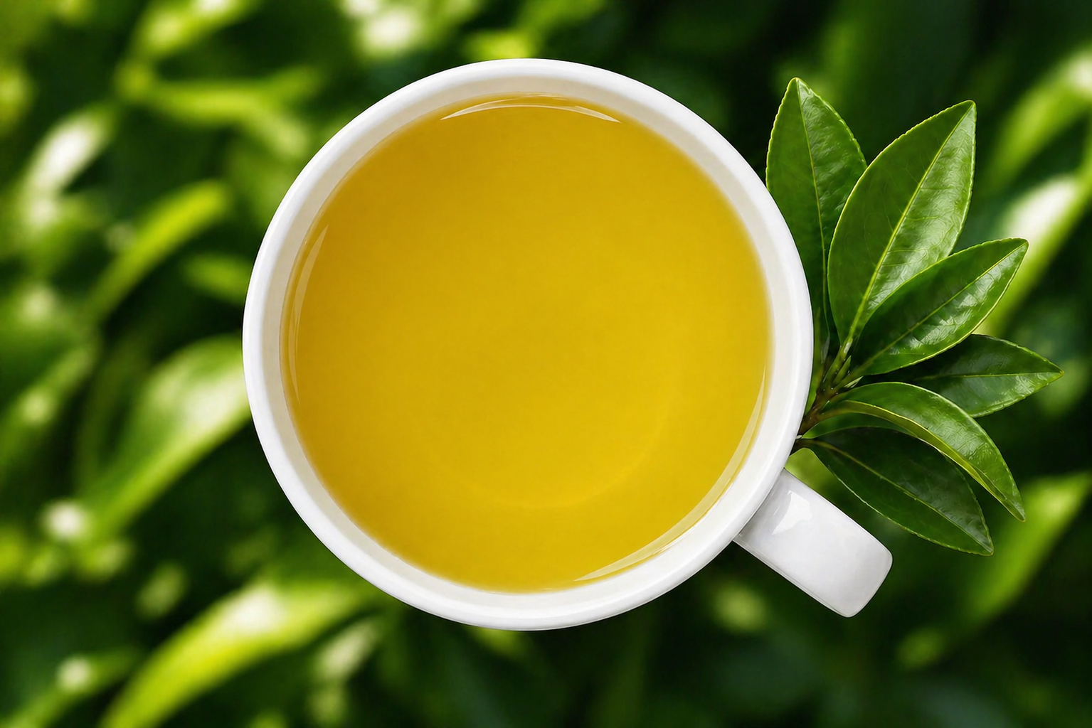 Japanese Tea Collection - JGTS