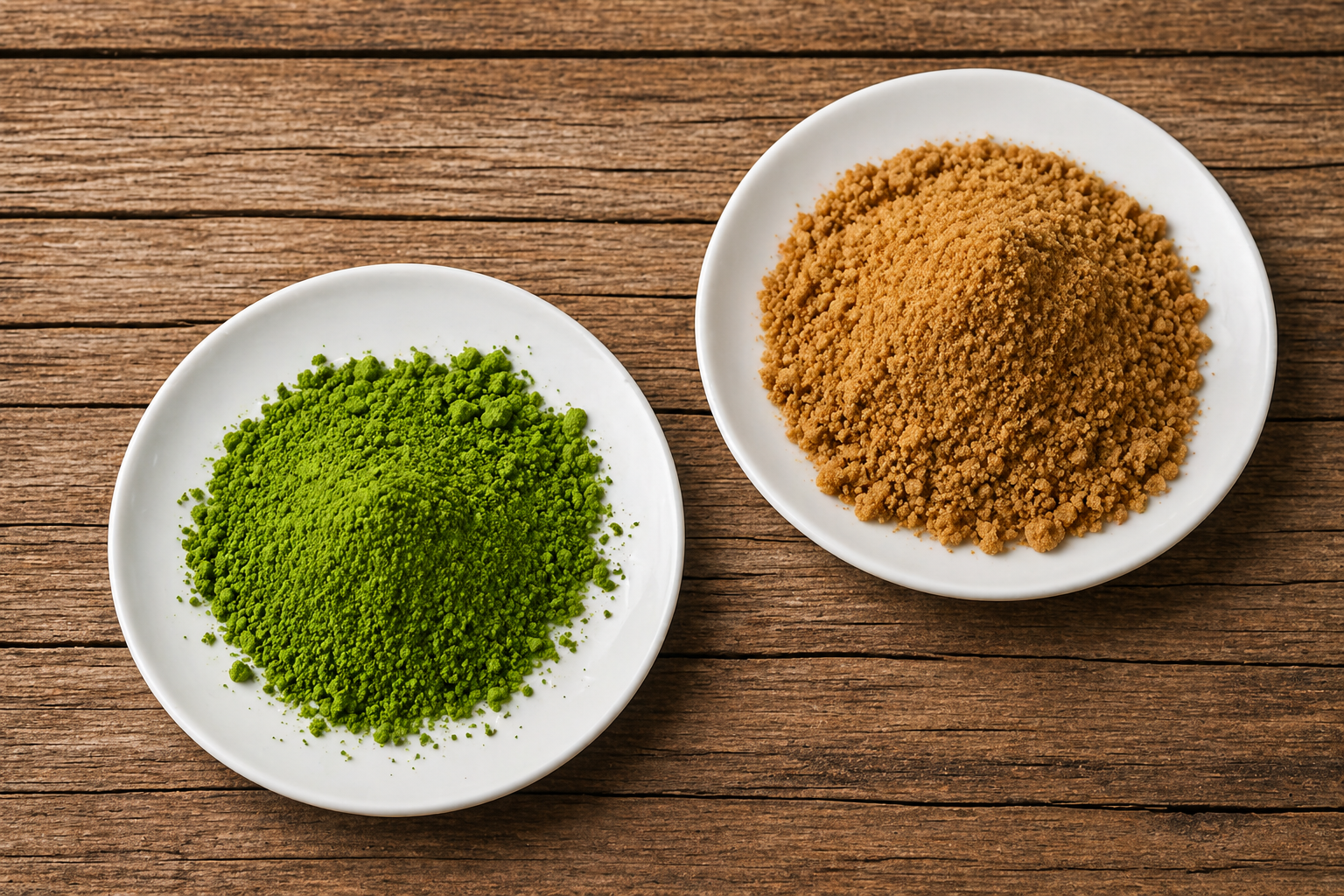 Japanese Tea Powder