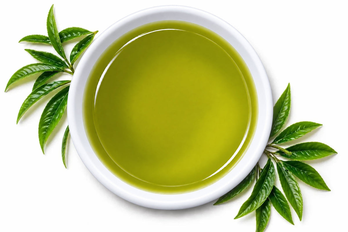 Japanese green tea collection 100% authentic - japanesegreenteashops.com