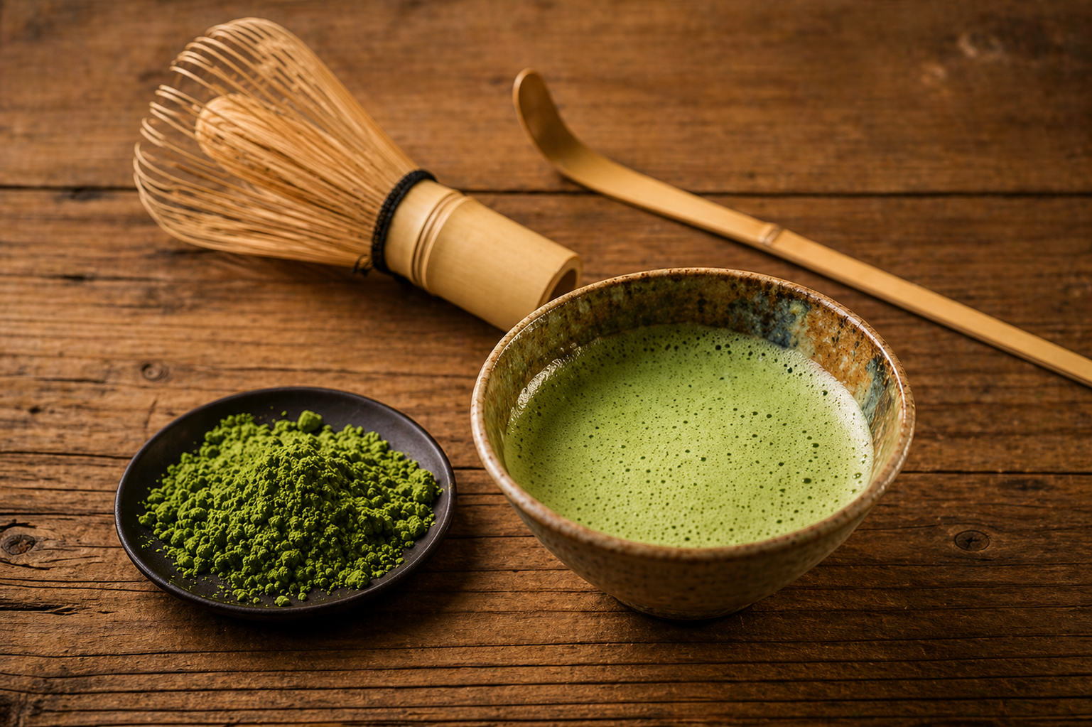 Matcha Ceremonial