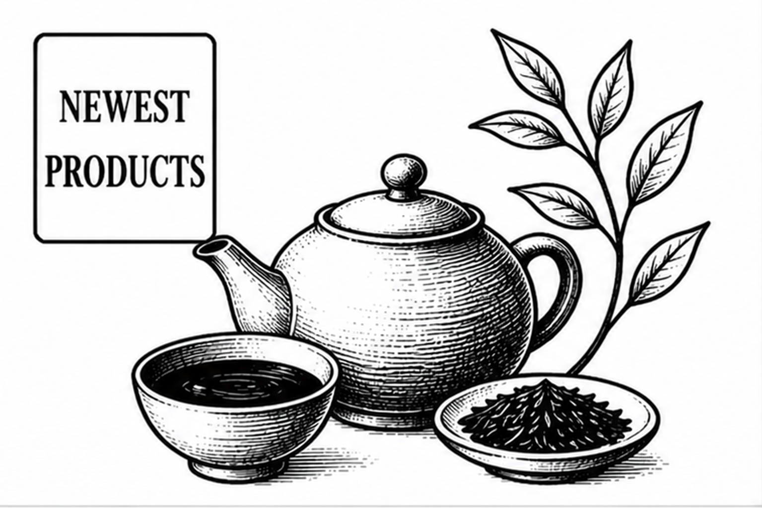Newest Products - JGTS