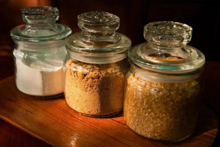 Japanese Cream and Sugar Collection