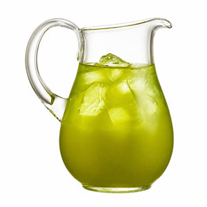 AGF Blendy The Litre Green Tea - Green tea pitcher