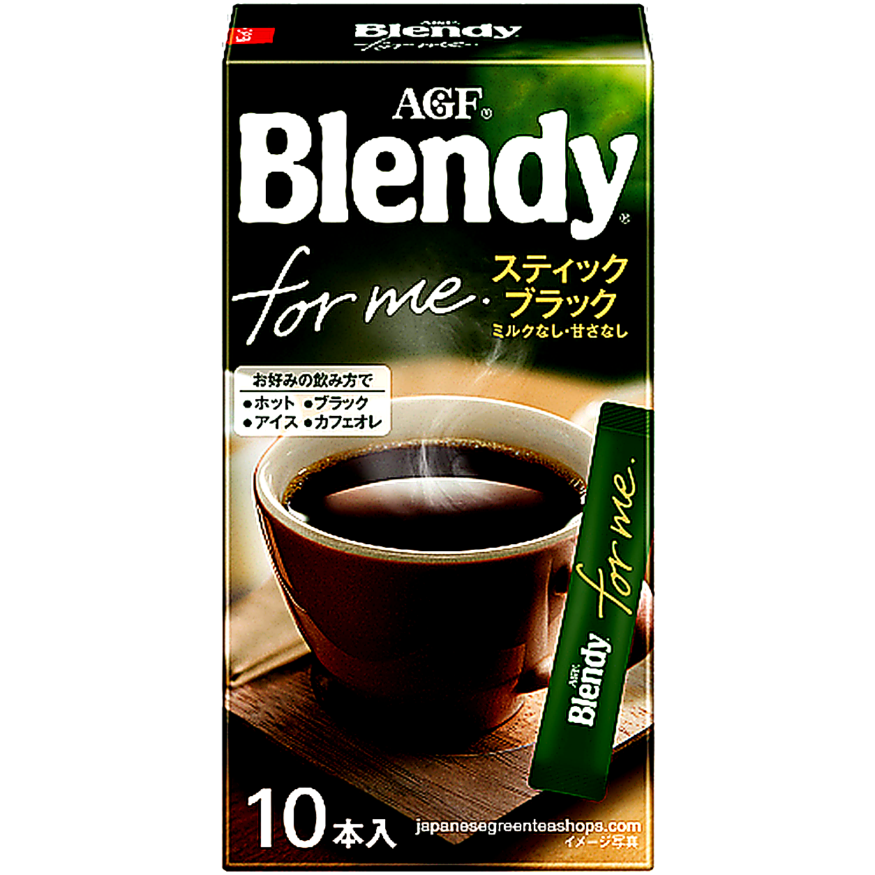 AGF Blendy "For Me" Instant Coffee