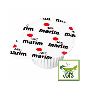 AGF Marim Creaming Coffee Milk 18 pieces - One container