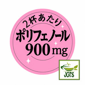(AGF) - Blendy Daily (Intestinal) Blend Instant Coffee  - polyphenols 900mg