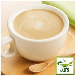 (AGF) - Blendy Stick Mellow Soy Milk Cafe Au Lait Instant Coffee - Brewed in cup
