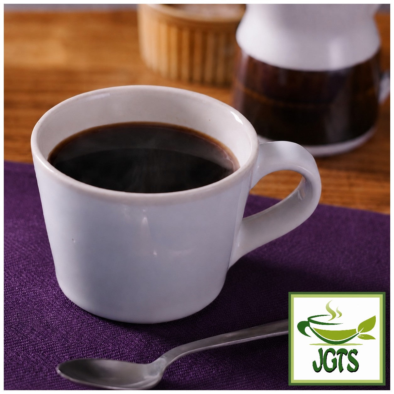 (AGF) - Luxurious Coffee Shop Premium Assortment Instant Coffee - Brewed in cup