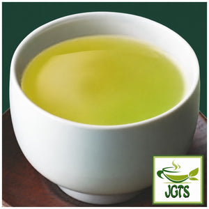(AGF) - Professional Premium Sencha - Fresh brewed in Chawan