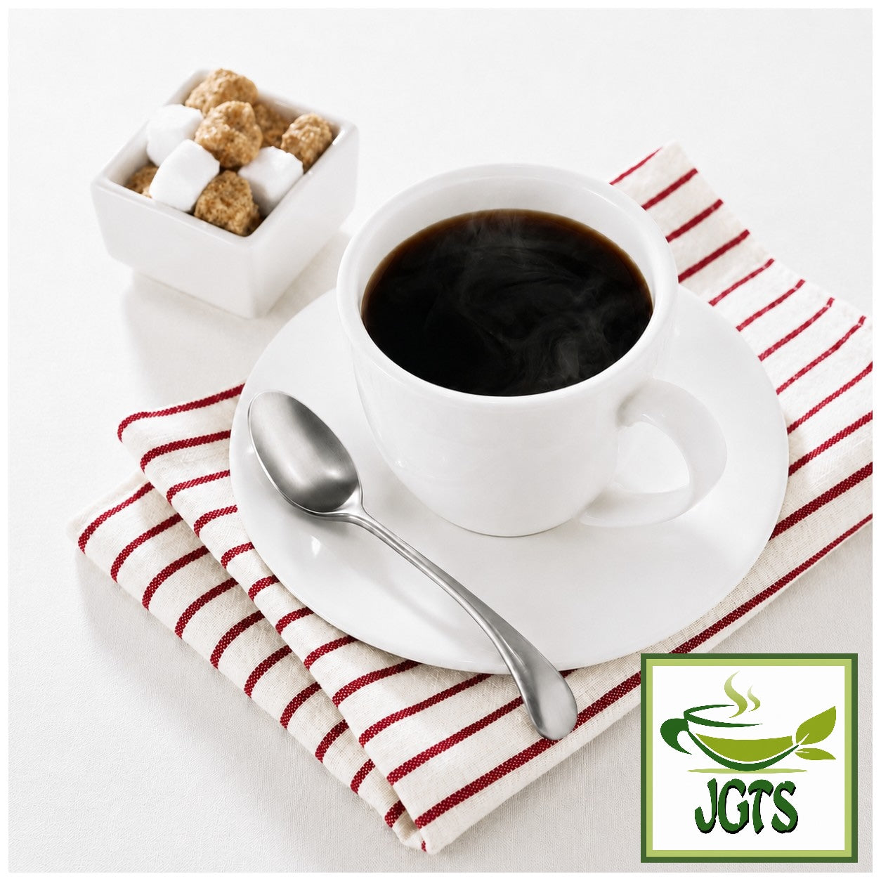 (AGF) . Blendy Mellow Aroma Blend Instant Coffee - Fresh brewed in cup