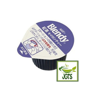 (AGF) Blendy Potion Black Tea - One individual single serving container