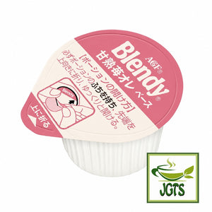 (AGF) Blendy Potion Sweet Ripe Strawberry Ole - One individual single serving container
