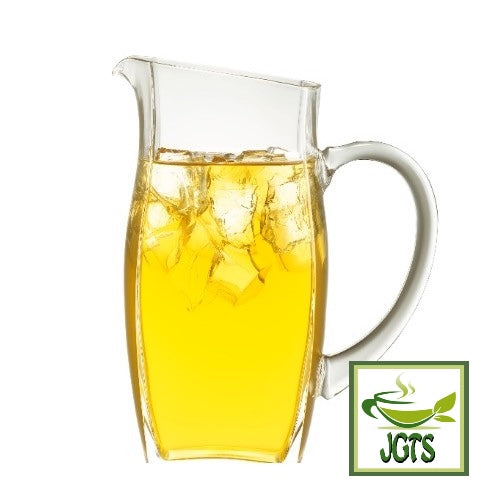 (AGF) Blendy The Litre - Jasmine Pitcher