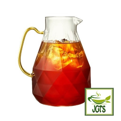 (AGF) Blendy The Litre - Peach Pitcher