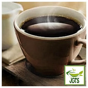 (AGF) Blendy "For Me" Instant Coffee - Fresh brewed in mug