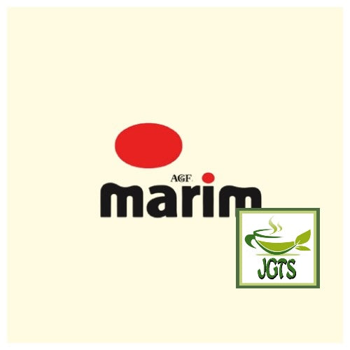 (AGF) Marim Creaming Powder Coffee Milk - Ajinomoto General Foods