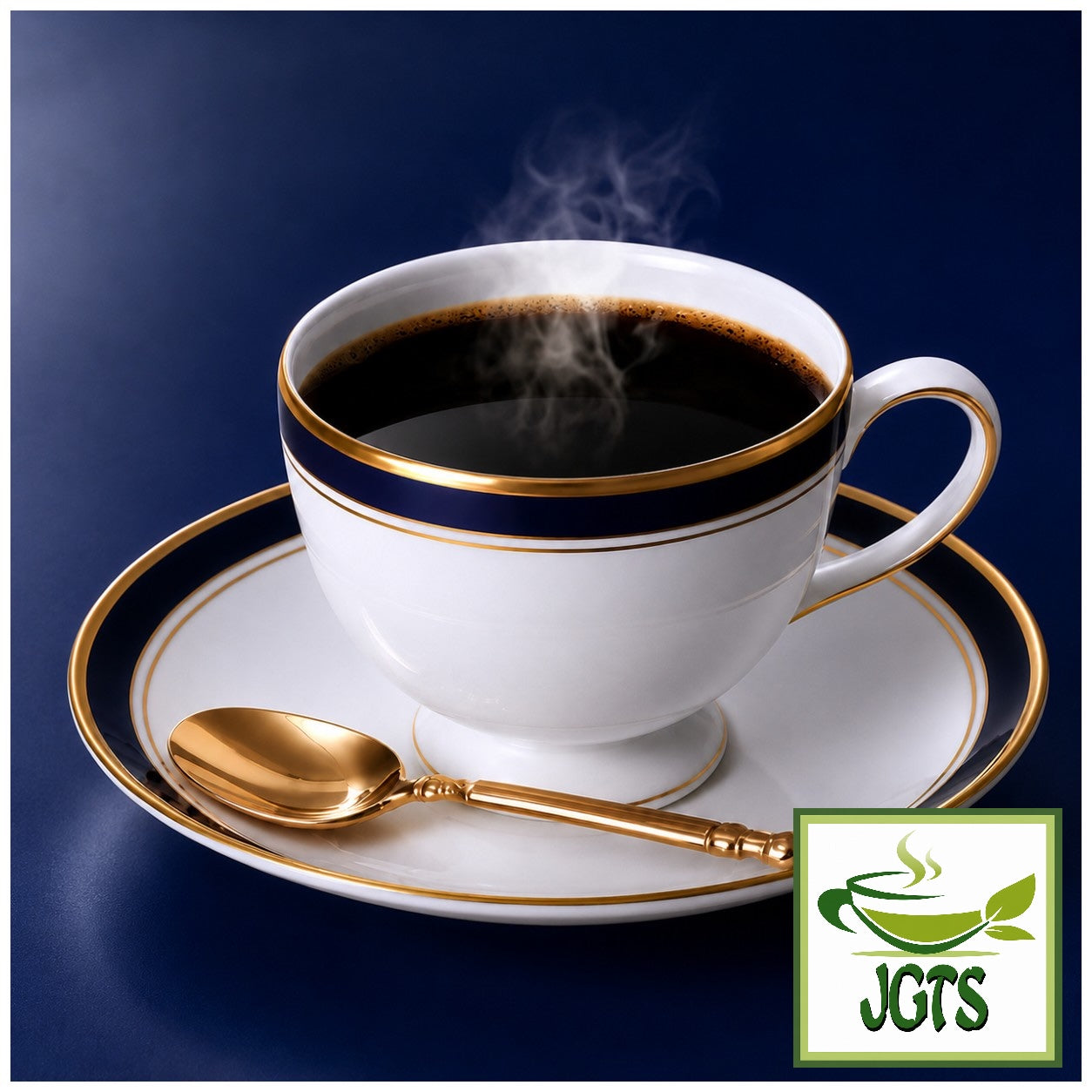 (AGF) Maxim Luxurious Coffee Shop Special Blend Instant Coffee - Brewed in cup