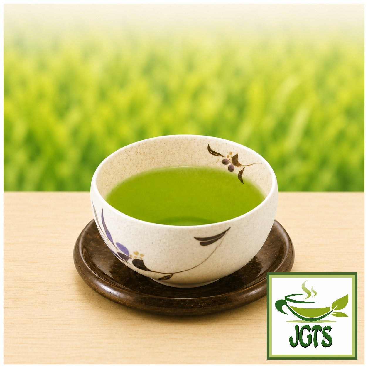 Asamiya Midori No Ocha Green Tea Bags 40 Pack – Japanese Green Tea