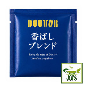 Doutor Enjoy Aroma Variety Drip Coffee - Aroma Blend coffee