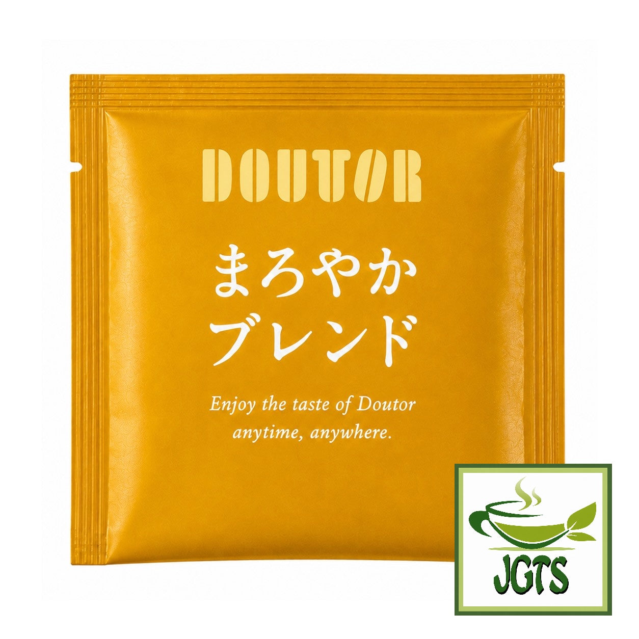 Doutor Enjoy Aroma Variety Drip Coffee - Mellow Blend coffee