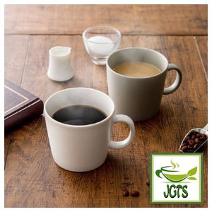 Doutor Fragrant Delicious Cup Aromatic Instant Coffee - Fresh brewed in cup