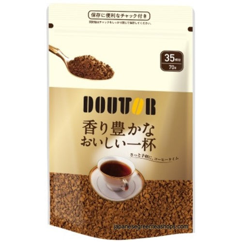 Doutor Fragrant Delicious Cup Aromatic Instant Coffee