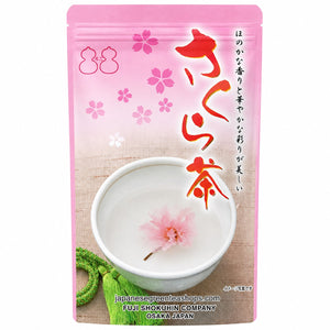 Fuji Shokuhin . Sakura Tea