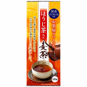 HISHIWAEN - Roasted Green Tea & Barley