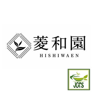 (HISHIWAEN) Roasted Green Tea & Barley - Hissiwaen tea shop