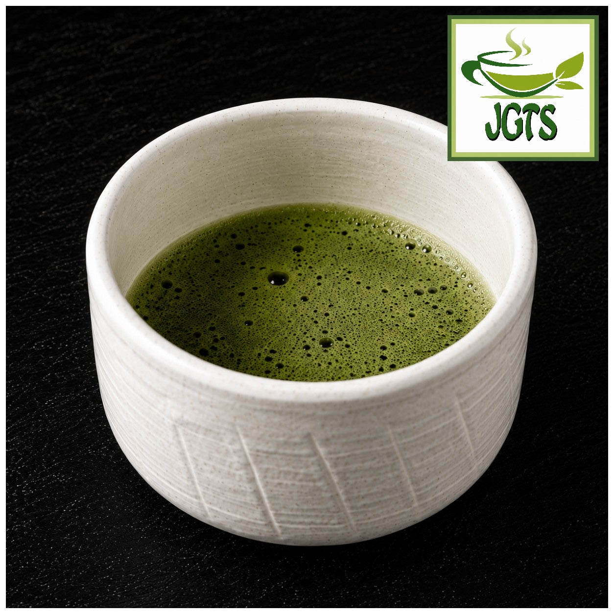Hagiri) Shizuoka Fuji Matcha – Japanese Green Tea Shops