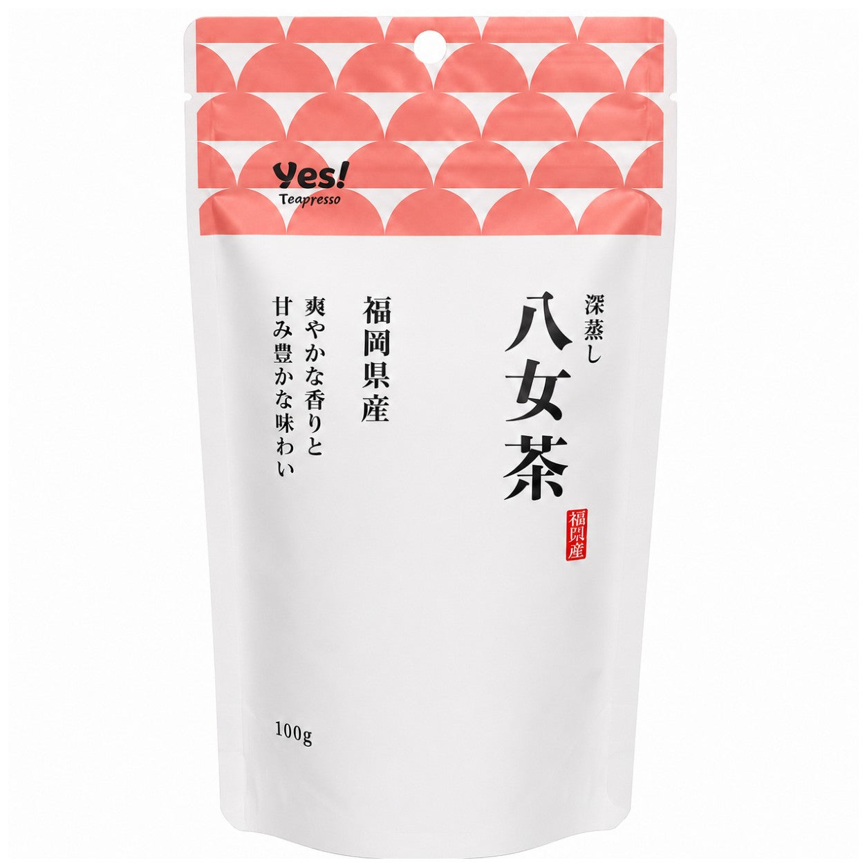 Harada - Yame Green Tea (100 grams)