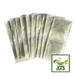 Harada My Bottle & Mug Green Tea - 20 green tea bags per package