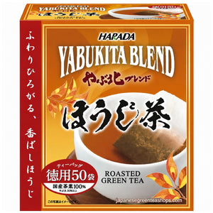 Harada Yabukita Blend Tokuyo Houjicha
