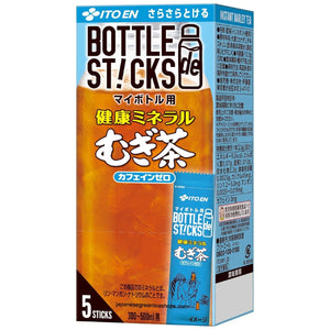 ITO EN - Bottle De Sticks Healthy Mineral Barley Tea