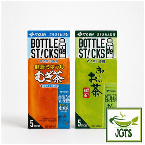 ITO EN - Bottle De Sticks Oi Ocha Matcha Green Tea - Bottle De Sticks series