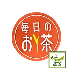 ITO EN Everyday Roasted Green Tea Houjicha - Daily tea