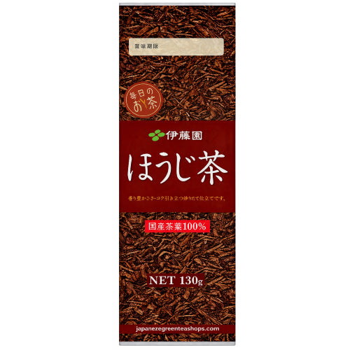 ITO EN Everyday Roasted Green Tea Houjicha